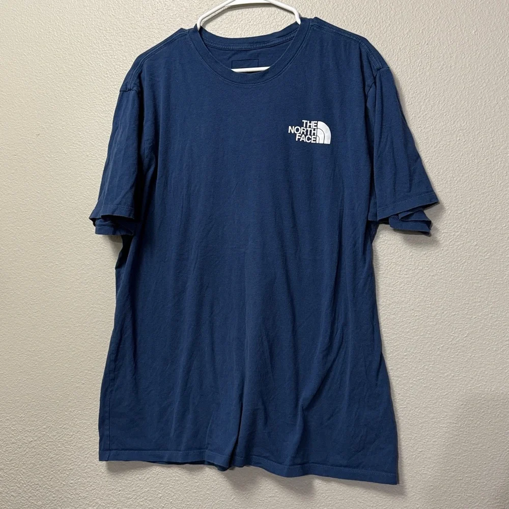 The North Face Box NSE Tee - Picture 13 of 13